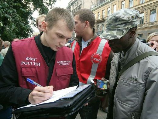 прописка в Мариинске